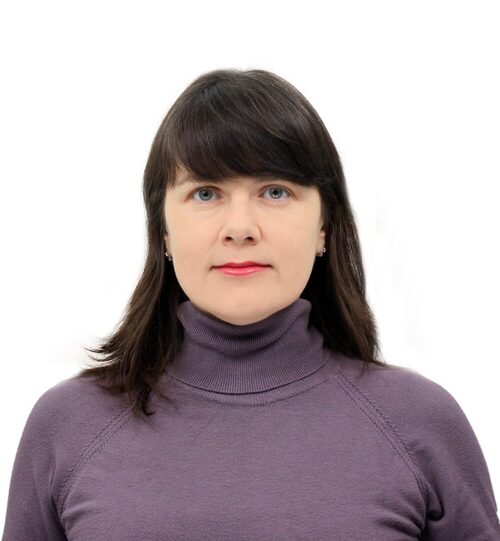 Доля Елена Михайловна