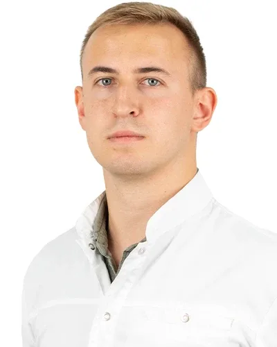 Павловский Кирилл Юрьевич